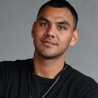 Polymaker Employee Nicolas Tokotuu's profile photo