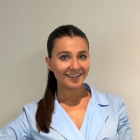 EY-Parthenon Employee Giulia Bartolini's profile photo