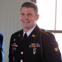 City of Midlothian Employee Cody Cornett's profile photo