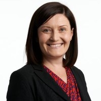 Benifex Nordics Employee Kellie Woodward's profile photo