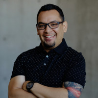 Getty Images Employee Diego M's profile photo