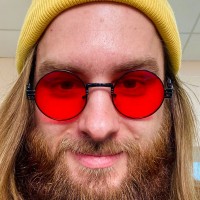 NUACOM Employee Serghei Mateas's profile photo