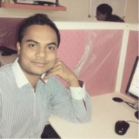iProf Learning Solutions Pvt Ltd Employee Arvind Kumar's profile photo