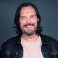 Damon Brown Email & Phone Number