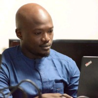 Rainbow Employee Moctar Moumouni's profile photo