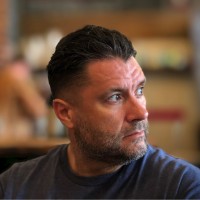 Jacob Hoffman Email & Phone Number