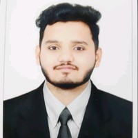 American Tourister Employee Haseeb Khan's profile photo