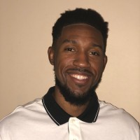 General Dynamics Information Technology Employee Antonio Turner Jr.'s profile photo