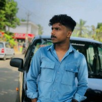 Zircle Employee Amal Babu's profile photo