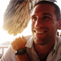 Markham College Peru Employee Darren Sutton's profile photo