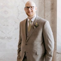 Intuitive IT Solutions Employee Wesley Fullenwider's profile photo