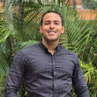 Protokol Group Employee Jonaiker Corrales's profile photo