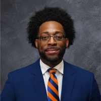 Langston University Employee Joshua Busby's profile photo