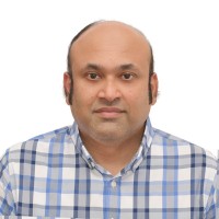 Modec International Inc. Employee Ashoka Shenoy's profile photo