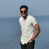 Saurabh Mankar's profile photo