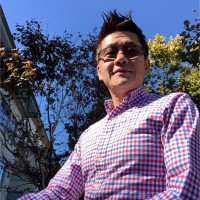 GUC Employee Jeffrey Chan's profile photo