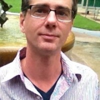 Thurmond & Company, Inc Employee Paul Parsons's profile photo