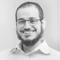 codeVisionary.ai Employee Omer Spalter's profile photo