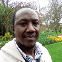 Ahmadu Bello University Employee Oladigbolu Kehinde's profile photo