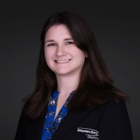 Consumers Energy Employee Stephanie Moritz's profile photo