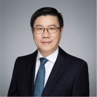 NXP Semiconductors Employee Paul Xu's profile photo