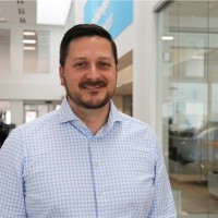 Volkswagen Waterloo Employee Gregory Neilson's profile photo