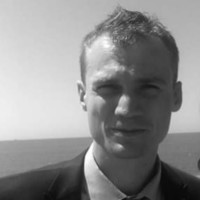 SCOB Employee Vincent Bouvier's profile photo