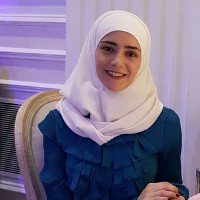 Ruba Majdalawi Email