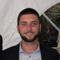 Fori Automation, Inc. Employee Ryan Manzo's profile photo