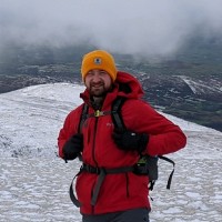 Moy Park Employee Connor Gifford's profile photo