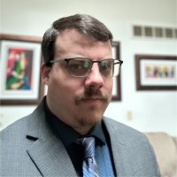 Pro-Tech Management Employee Paul Buckner's profile photo