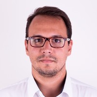 Rewora® Employee Kamil Kušnirák's profile photo
