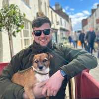 Dyson Farming Employee Philip Stothard's profile photo