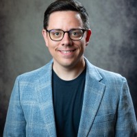 Diageo Employee Nick Stark's profile photo