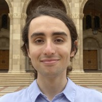 Houlihan Lokey Employee Joshua Denk's profile photo