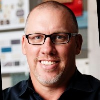 PIVOTstudio Employee Brian Ramer's profile photo