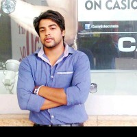 Ankur Kumar Email & Phone Number