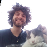 InSky Solutions Employee Filip Ivandić's profile photo