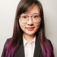 Jingyi Chen Email