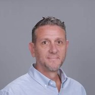 Consolidated Brick Employee Mike Irons's profile photo