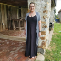 BRMC Employee Laura R's profile photo