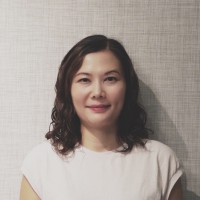 HID Global Employee Angel Cheng's profile photo