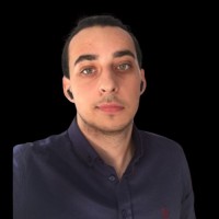 VidRush Employee Ömer Özgür's profile photo