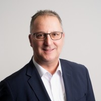 Bucher Hydraulics Employee Stefan Schindler's profile photo