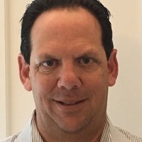 Interactive Data Employee Doug Levinson's profile photo