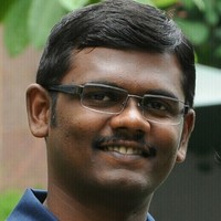 Intentwise Employee Richard Samuel's profile photo
