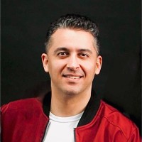 AVAAL Technology Solutions Employee Halim Zrafi's profile photo