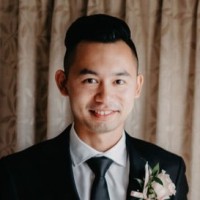 Betfair Australia Employee Jeremy Ng's profile photo