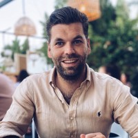 Total-e Employee Thomas Jacobs's profile photo