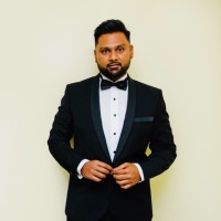 Yules Naidoo Email